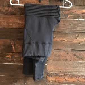 Workout Empire rugged leggings
